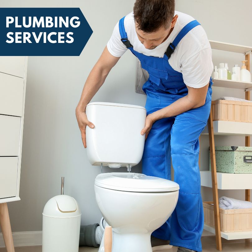 Plumbing Company in Clements, MD
